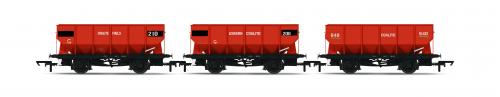R60345 Grimethorpe Coalite 21T Hopper Triple Pk 206 210&640